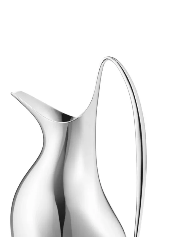 Georg Jensen Karaffen Und Krüge^HK Krug, 0,2 l