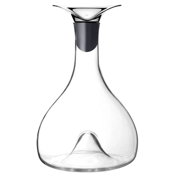 Georg Jensen Küchenutensilien^Karaffe Wine & Bar