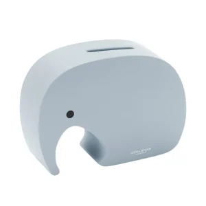 Georg Jensen Dekorationsgegenstände^Miniphant, Blueberry Sprinkle