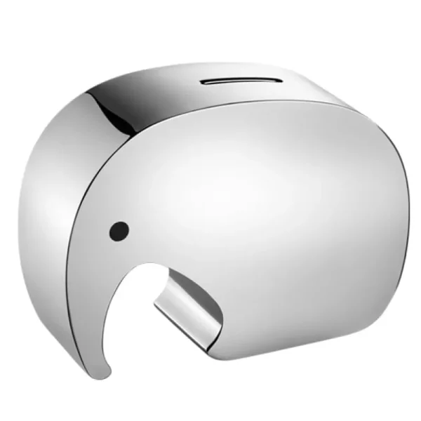 Georg Jensen Dekorationsgegenstände^Moneyphant