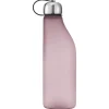 Georg Jensen Sport- Und Outdoor-produkte^Sky Wasserflasche, 0,5 l, Rosa