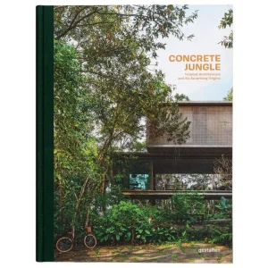 Gestalten Architektur^Concrete Jungle