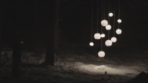 Normann Copenhagen Deckenleuchten-Graypants Moon18 Pendelleuchte, weiß