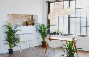 Normann Copenhagen Deckenleuchten-Graypants Moon18 Pendelleuchte, weiß