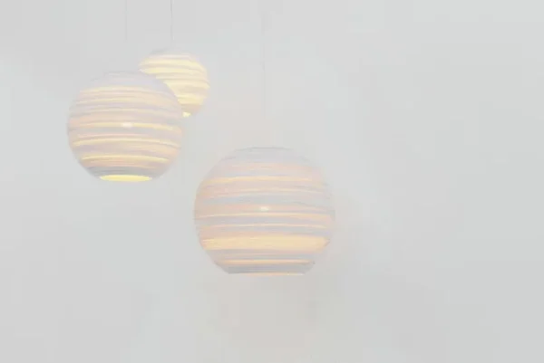Normann Copenhagen Deckenleuchten-Graypants Moon18 Pendelleuchte, weiß