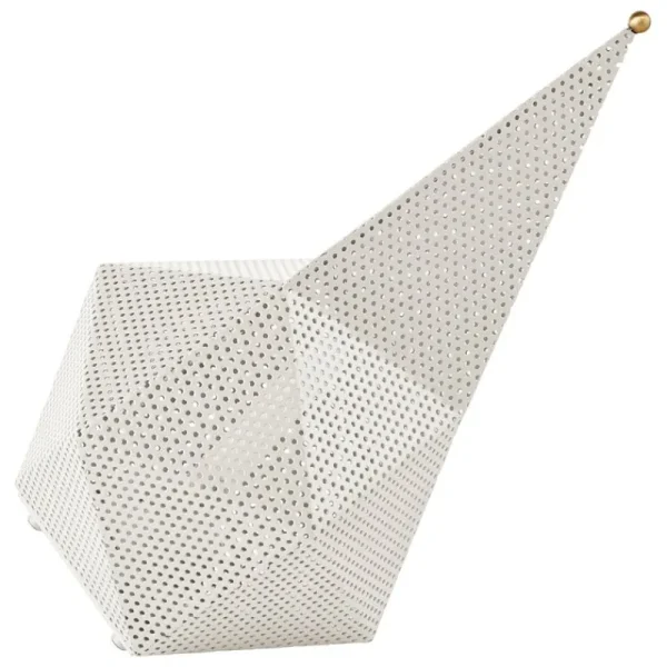GUBI Tischlampen | Tragbare Lampen-Bagdad tragbare Lampe, creme-weiß