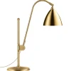 Louis Poulsen Tischlampen-GUBI Bestlite BL1 Tischleuchte, Messing