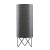 Flos Tischlampen-GUBI Pedrera H20 Tischleuchte, schwarz