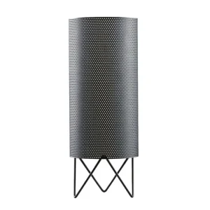 Flos Tischlampen-GUBI Pedrera H20 Tischleuchte, schwarz