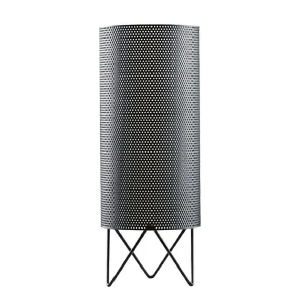 Flos Tischlampen-GUBI Pedrera H20 Tischleuchte, schwarz