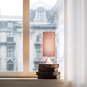 Flos Tischlampen-GUBI Pedrera H20 Tischleuchte, schwarz