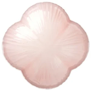 Tom Dixon Deckenleuchten-GUBI Seine Deckenleuchte, Antikmessing - Korallenrosa