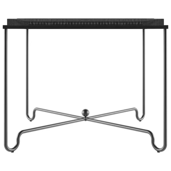 GUBI Terrassenmöbel | Tische^Tropique Esstisch, Schwarz