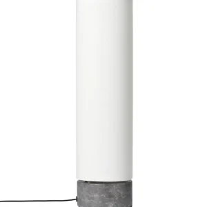 GUBI Tischlampen-Unbound Tischleuchte, Weiß