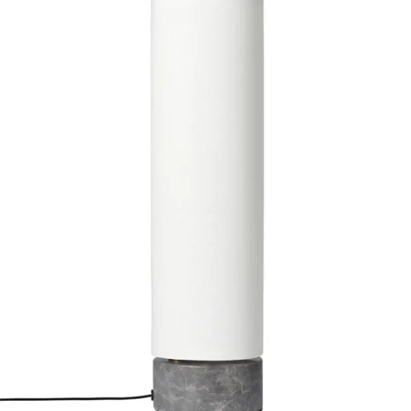 GUBI Tischlampen-Unbound Tischleuchte, Weiß