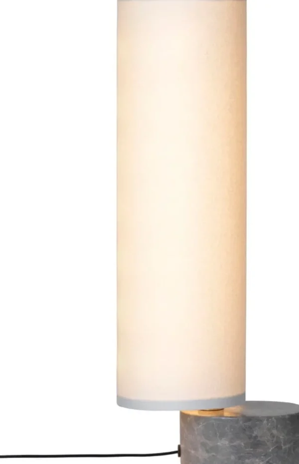 GUBI Tischlampen-Unbound Tischleuchte, Weiß
