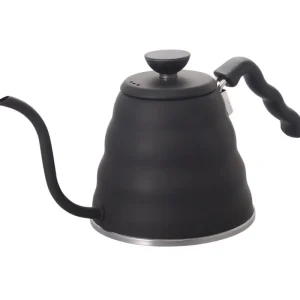 Hario Karaffen Und Krüge^Filterkaffeekanne V60 Buono 1,2 l, mattschwarz