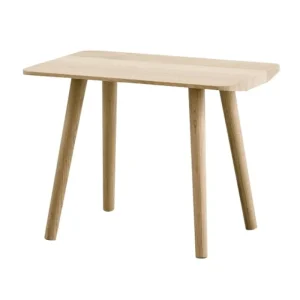 Normann Copenhagen Sitzgelegenheiten | Tische-Harri Koskinen Works TableBench Tisch, Eiche Natur