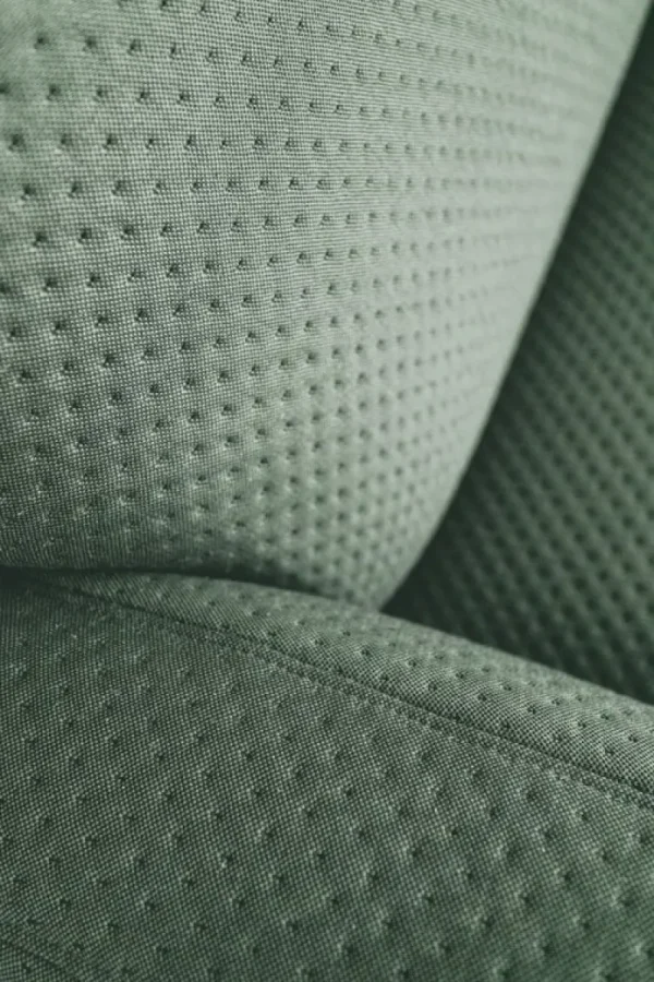 Hem Sofas Und Liegen-Hartô Auguste 3-Sitzer-Sofa, Kaktusgrün