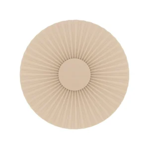 Secto Design Wandleuchten-Hartô Carmen Wandleuchte, 50 cm, Golden Sand