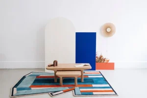 Secto Design Wandleuchten-Hartô Carmen Wandleuchte, 50 cm, Golden Sand