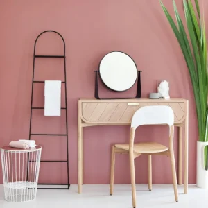 ferm LIVING Tische-Hartô Marius Konsolentisch, Eiche