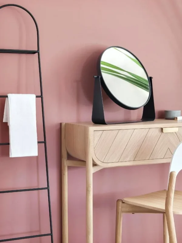 ferm LIVING Tische-Hartô Marius Konsolentisch, Eiche