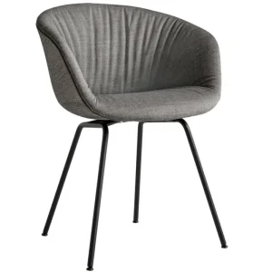 Carl Hansen & Su00f8n Sitzgelegenheiten-HAY About A Sessel AAC27 Soft, Schwarz – Remix 152