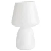 HAY Tischlampen-Apollo Lampenschirm, Weiß