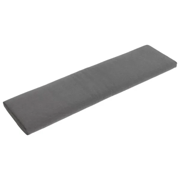 HAY Outdoor-textilien^Balcony Kissen für 119,5 cm lange Bank, Black Pepper
