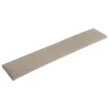 HAY Outdoor-textilien^Balcony Kissen für 165,5 cm lange Bank, Beige Yeast