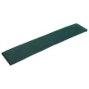 HAY Outdoor-textilien^Balcony Kissen für 165,5 cm lange Bank, Palm Green