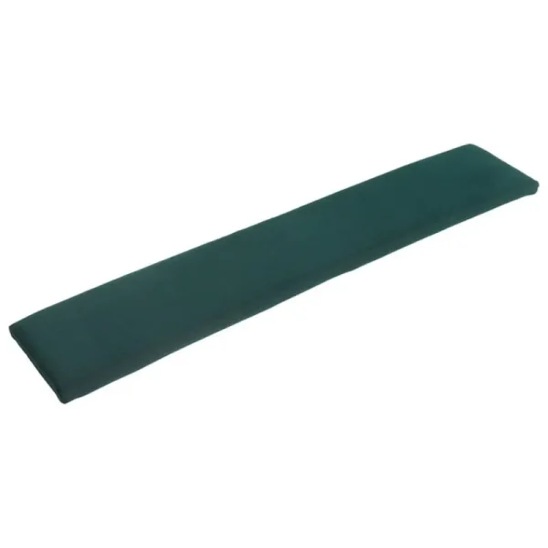 HAY Outdoor-textilien^Balcony Kissen für 165,5 cm lange Bank, Palm Green