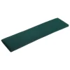 HAY Outdoor-textilien^Balcony Kissen für 119,5 cm lange Bank, Palm Green
