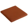 HAY Outdoor-textilien^Balcony Loungesessel-Sitzkissen, Chillirot