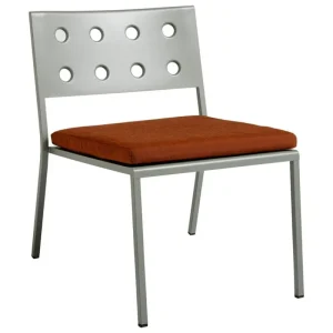 HAY Outdoor-textilien^Balcony Loungesessel-Sitzkissen, Chillirot