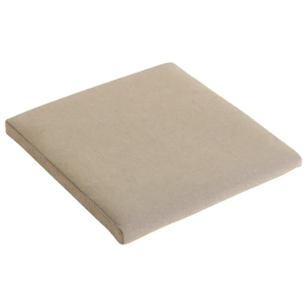 HAY Outdoor-textilien^Balcony Lounge-Sitzkissen, Beige Yeast
