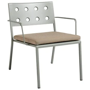 HAY Outdoor-textilien^Balcony Lounge-Sitzkissen, Beige Yeast