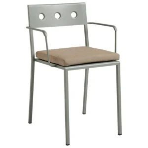 HAY Outdoor-textilien^Balcony Sitzkissen, Beige Yeast