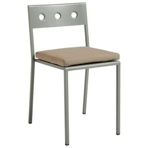 HAY Outdoor-textilien^Balcony Sitzkissen, Beige Yeast