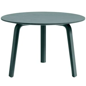 HAY Tische-Bella Couchtisch 60 cm, hoch, Brunswick Green