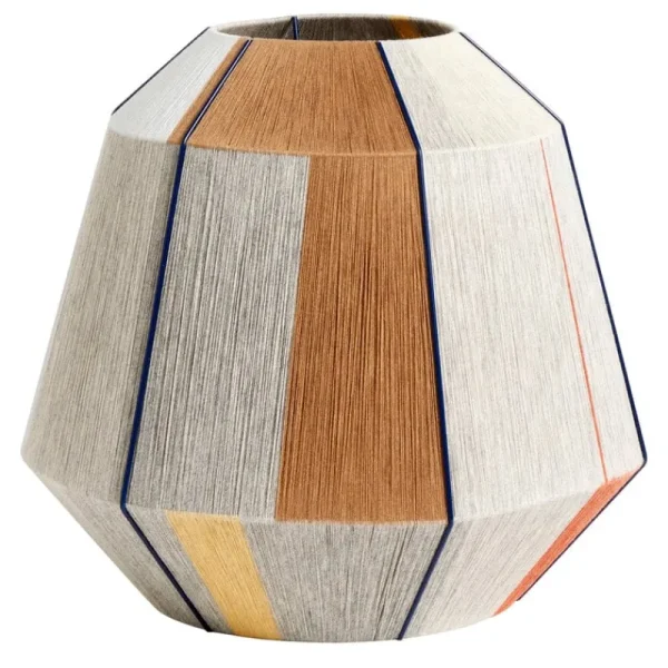 HAY Tischlampen | Deckenleuchten-Bonbon 500 Lampenschirm, Erdtöne