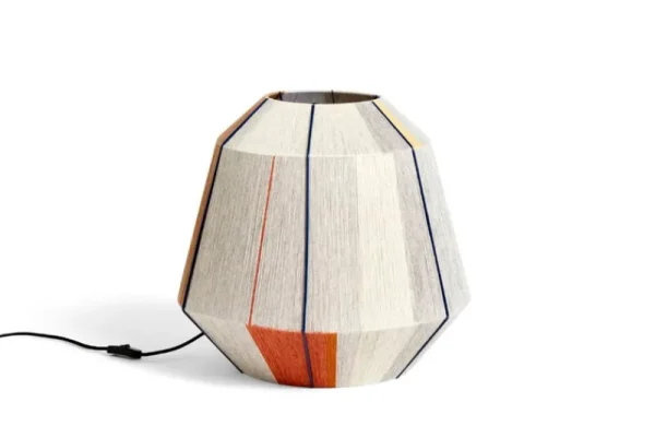 HAY Tischlampen | Deckenleuchten-Bonbon 500 Lampenschirm, Erdtöne