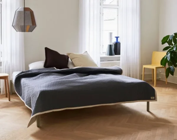 HAY Tischlampen | Deckenleuchten-Bonbon 500 Lampenschirm, Erdtöne