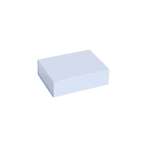HAY Aufbewahrungsbehälter | Aufbewahrungsbehälter^Colour Aufbewahrungsbox, XS, Lavendel