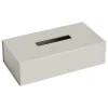 HAY Badezimmeraccessoires^Colour Storage Kosmetiktuchbox, grau