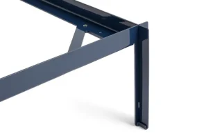 ReFramed Betten-HAY Connect Bett, Tiefblau