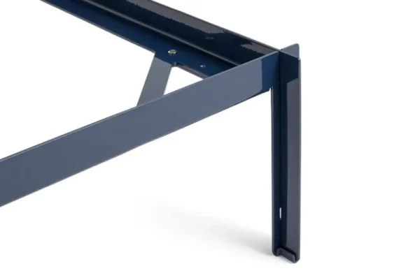 ReFramed Betten-HAY Connect Bett, Tiefblau