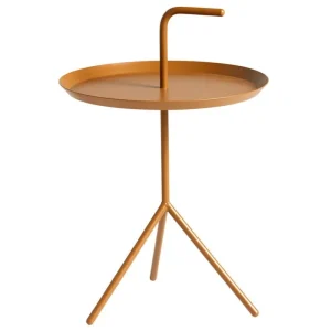 HAY Tische-DLM Tisch, Toffee