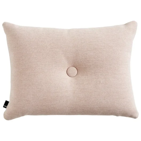 HAY Kissen^Dot Kissen, Mode, Pastellrosa